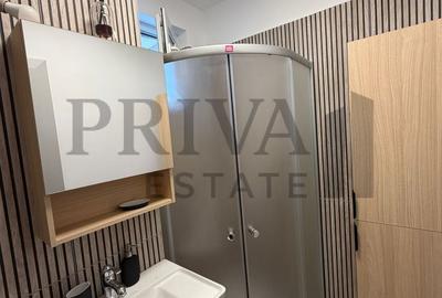 Apartament modern, 3 camere, 70 mp, Olimpia-Stadion - 12