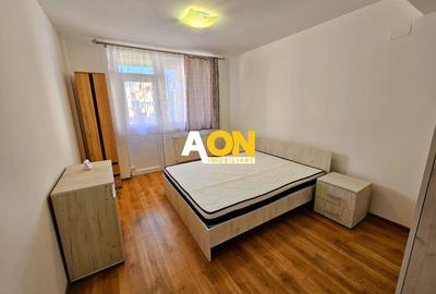 Garsonieră decomandată, mobilată în Central