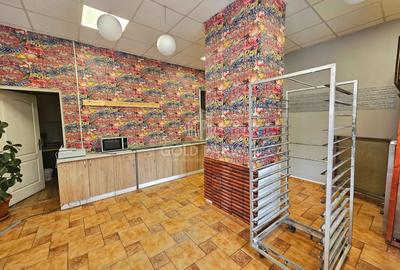 Spatiu Comercial - Zona Central - 2 Cai de Acces - 11