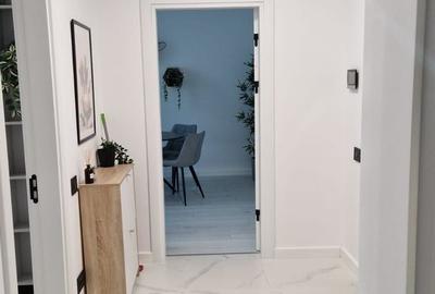 Apartament 2 camere Astorium | mobilat si utilat Premium | loc parcare - 14
