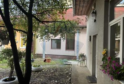 Casa ultracentrala cu doua apartamente, Cluj-Napoca - 3