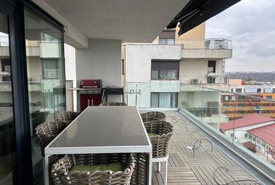 Apartament 4 camere Herăstrău | De închiriat - 18