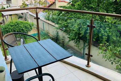 Apartament 2 camere GVI Town | Metrou Mihai Bravu 4 minute | Liber | Mobilat - 13