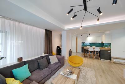 Apartament 2 camere Floreasca | 65 mp | Aproape de Parc - 4