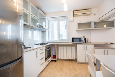 Inchiriere apartament 2 camere Dorobanti - 14