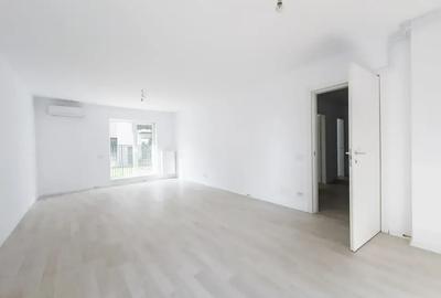Apartament 3 Camere spatios cu gradina 12 minute metrou - 4