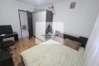 Apartament 3 camere/ Decomandat/ Metrou Dristor/ McDonalds - 6