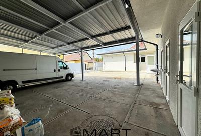 Spațiu comercial de inchiriat – 380 mp, Terezian, Sibiu - 3