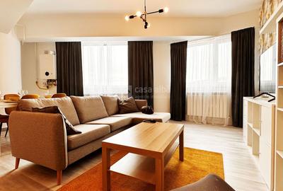 Semicentral | Venetia Residence | 3 camere ready to move | loc parcare - 6