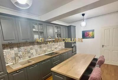 3 Camere de inchiriat | Pipera - Domus Residence | Parcare | Terasa | Luxury - 7