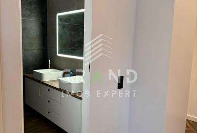 Apartament Premium | Terasa | Dambul Rotund/Fabrica de Sport - 12