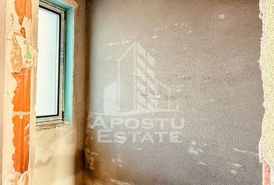 Casa insiruita cu 3 camere,2 bai,constructie noua,Giroc - 10