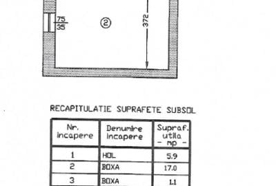 Vilă 10 Camere+Mansardă 103mp+Demisol 42mp | Decebal | Matei Basarab - 9