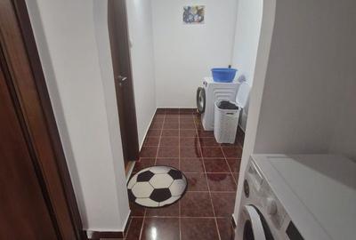 Ap 3 Cam Girocului, 66mp 2 balcoane - 1