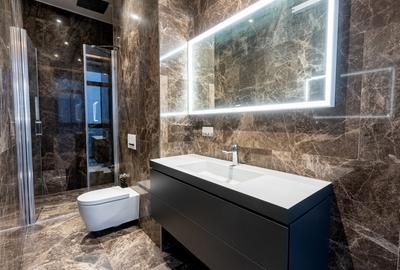 Floreasca Ultra-Lux — Penthouse 278 mp - 19