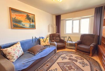 Apartament 2 camere decomandate in cartierul Intre Lacuri zona Tulcea - 1