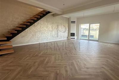 DUMBRAVITA - CENTRAL - DUPLEX - 4 CAMERE - 3 BAI - INCALZIRE PARDOSEALA - CLIMA - 9