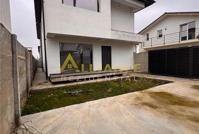 Casa Tip Duplex 4 camere 2 bai - Popesti Leordeni - Theodor Pallady - 14