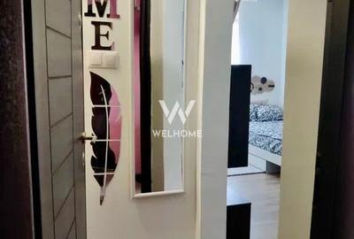 Garsoniera renovata, etaj intermediar,  Sibiu - 13