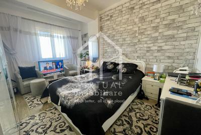 Apartament de vanzare in Sibiu cu 2 camere, bulevardul Mihai Viteazul - 8