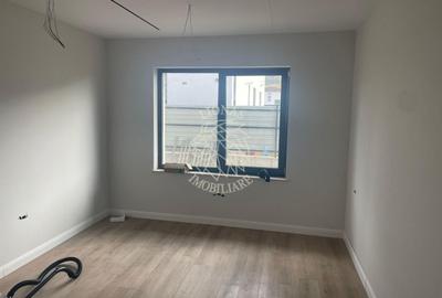 Casa 4 camere 117 mp-teren 400 mp-2 terase-panorama-Valea Ghinzii - 3