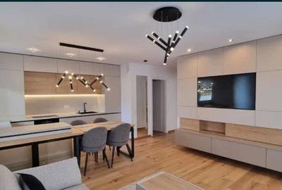 Apartament luxos cu parcare si boxa - 4