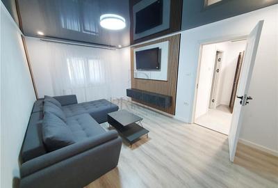 LIPOVEI - 3 CAM - CT PROPRIE - DECOMANDAT - BALCON - RENOVAT - ZONA EXCELENTA - 2