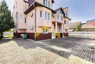 Casa de vanzare cartierul Micalaca - 33