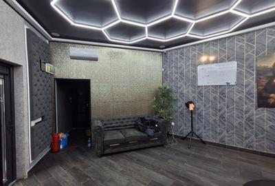 Iancului /Sachelarie Visarion colt M.Vulturului 80 mp - 8