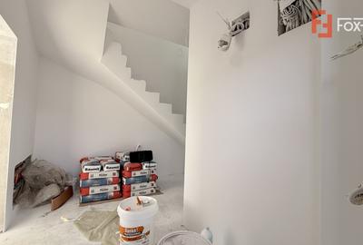 Duplex 5 camere cu toate utilitatile - Mosnita Noua - 18