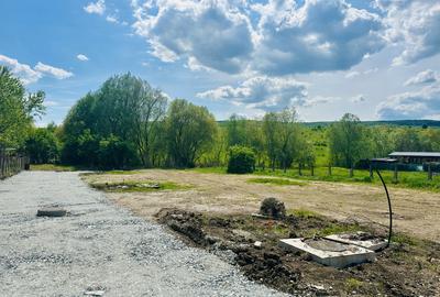 Comision 0% Autorizat 3 Case Individuale | Posibilitate Barter| 2000 mp - 1