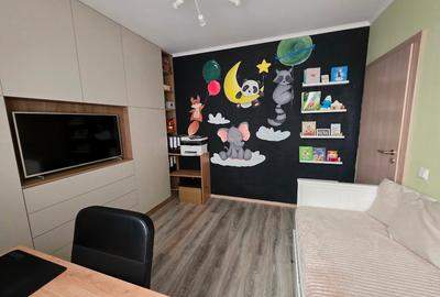 Apartament 3 camere - Dream Residence - 8
