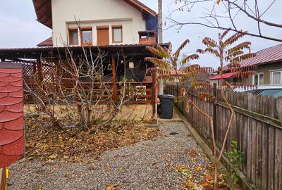 Vanzare vila 6 camere, mobilata si utilata, in Banesti - 47