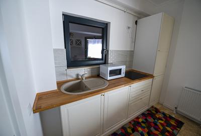 Stațiunea Mamaia (Barrels)- Solid House, 2 camere mobilat-utilat complet - 13