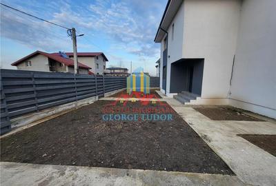 Inchiriere casa Ciorogarla Str Viilor nr 4 - 3