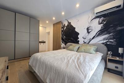 Apartament 3 camere Nusco City - Metrou Aurel Vlaicu - Promenada Mall - 6