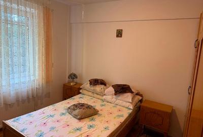 Închiriez Apartament 2 camere complet mobilat Bd. Basarabia - 8