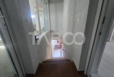 Spatiu comercial de inchiriat 65mpu pentru afterschool Selimbar Sibiu - 8