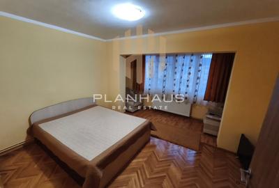 Apartament 4 camere, 103 mp, Strada Gării, Baia Mare, bloc izolat - 6