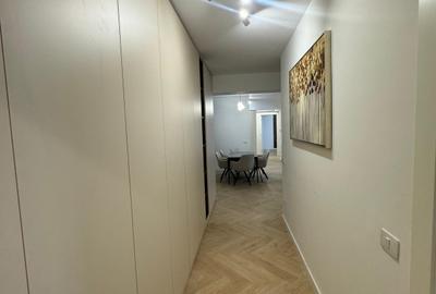 4 CAMERE NOU MOBILAT - PIPERA - LANGA PADURE - 10