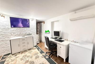 Apartament de vanzare pivnita Sibiu Ultracentral Avram Iancu - 3