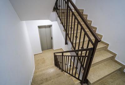 2 Camere, bucatarie inchisa, 58.2 mp, Bloc NOU, FINALIZAT, metrou langa bloc - 22