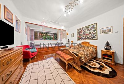 Proprietate Unica Apartament 3 Camere si Curte Privata Andrei Muresanu - 3