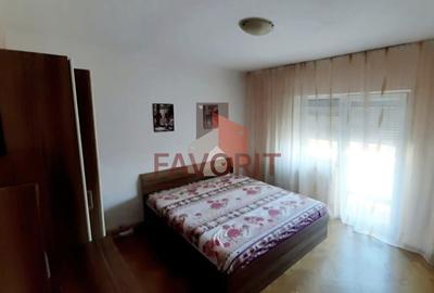 2 camere | centrala proprie | 2 balcoane | mobilat si utilat | zona excelenta | - 2