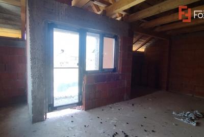 COMISION 0% Duplex la Rosu, 330 mp utili, asfalt, Sacalaz - 28