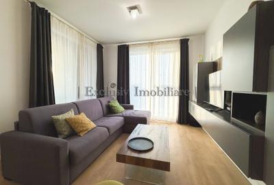 Avi Garden -  Aviatorii Residence - Vedere lac si mare  | Parcare privata - 6