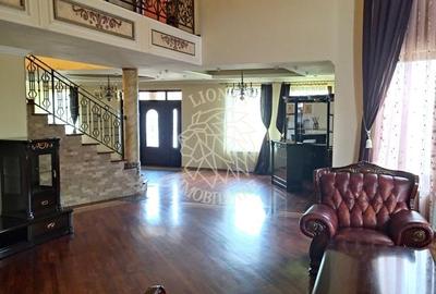 Casa/Conac/Pensiune clasică elegant 1300 mp utili-Str. Ghinzii - 3