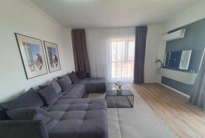 Apartament cu 2 camere în Energia