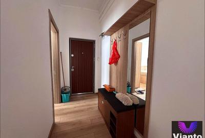 Apartament 3 camere prima inchiriere | Loc de parcare | El gringo Selimbar - 7