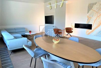 Penthouse 276MP I  I Mobilat Modern & 2locuri de parcare I Iancu Nicolae - 4